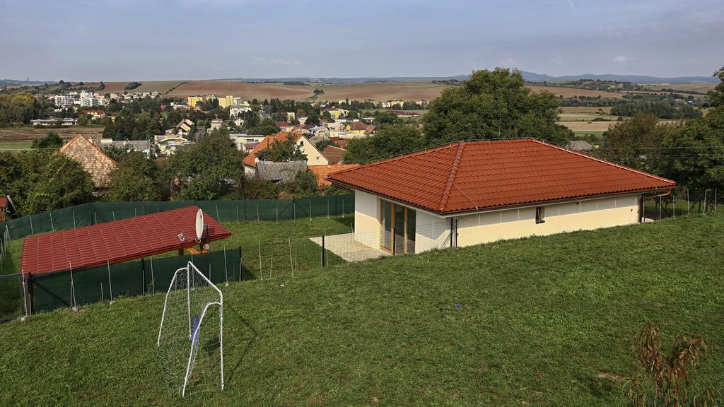 Villa Dudinka Dudince Exterior photo