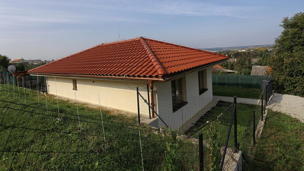 Villa Dudinka Dudince Exterior photo