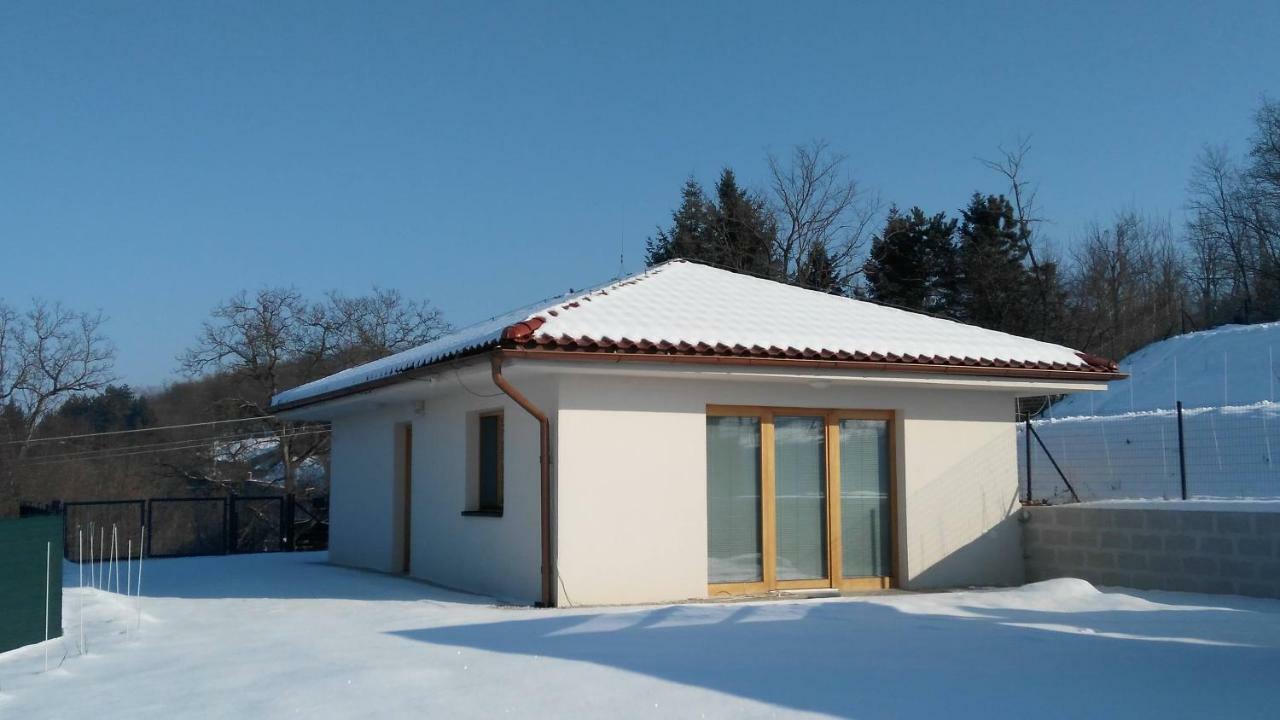 Villa Dudinka Dudince Exterior photo